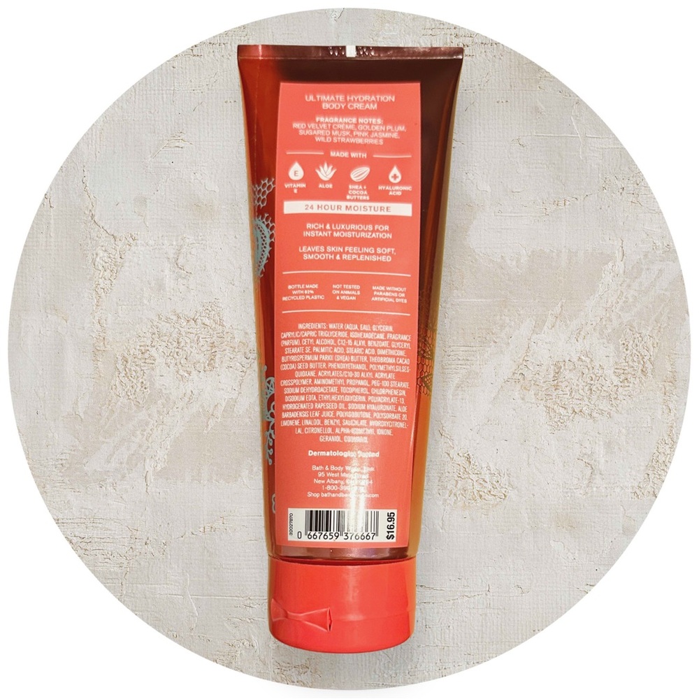 BOGO BBW Velvet Sugar Body Lotion - New - Picture 2 of 2